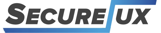 Secure-UX Logo
